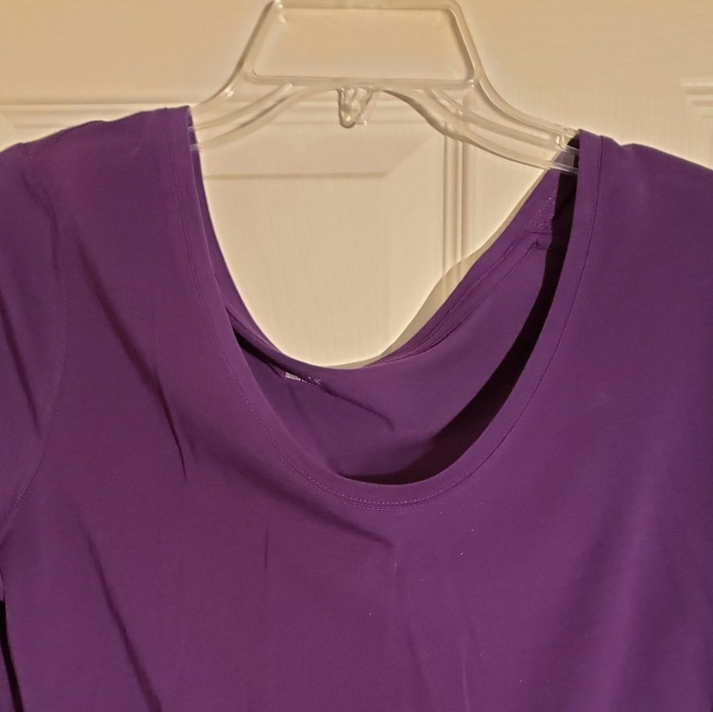 NWT - A.N.A Tee Shirt Large